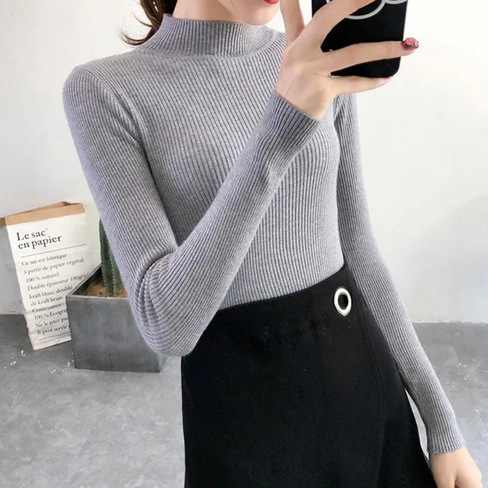 Women Sweater Vintage