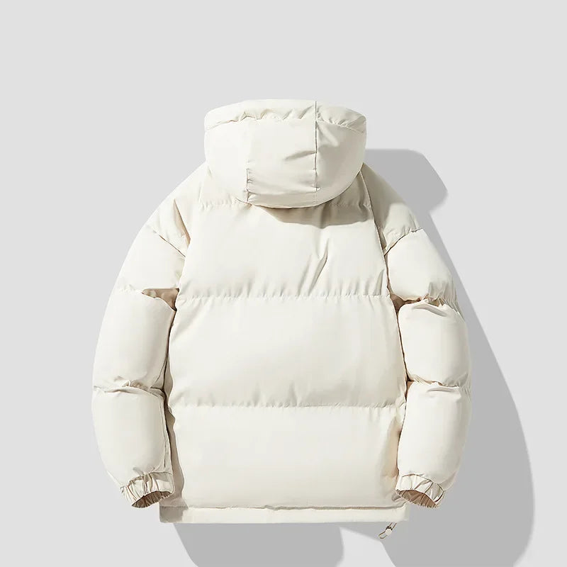 Winter Cotton Coat Jacket