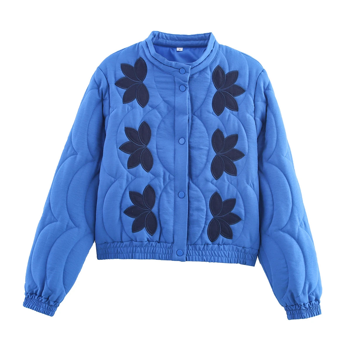 Women's Warm Cotton Jackets